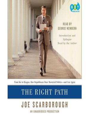 cover image of The Right Path